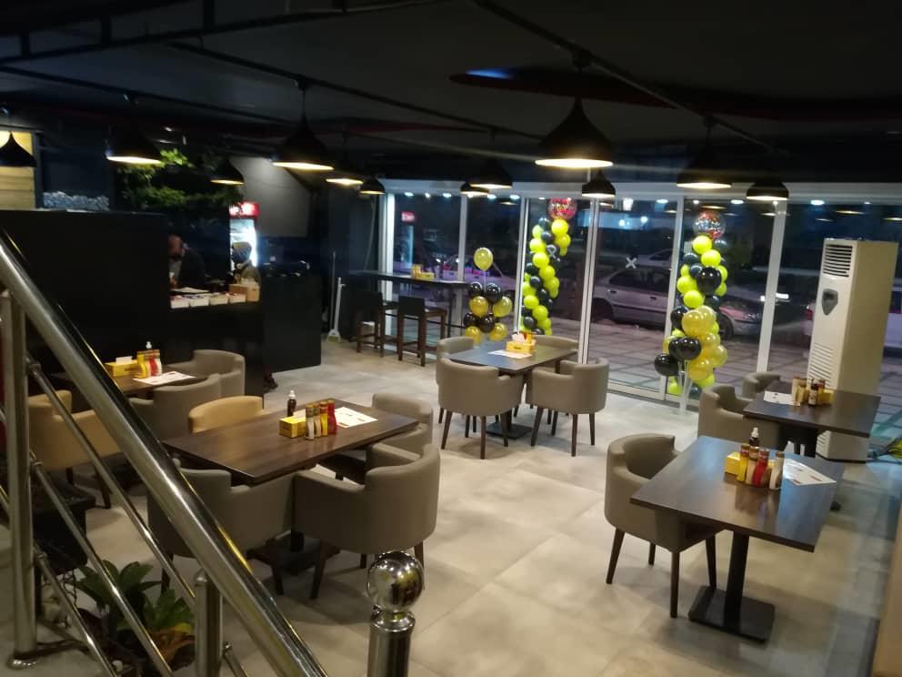نمایندگی عطاویچ خرم آباد